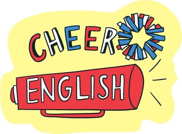 Cheer English