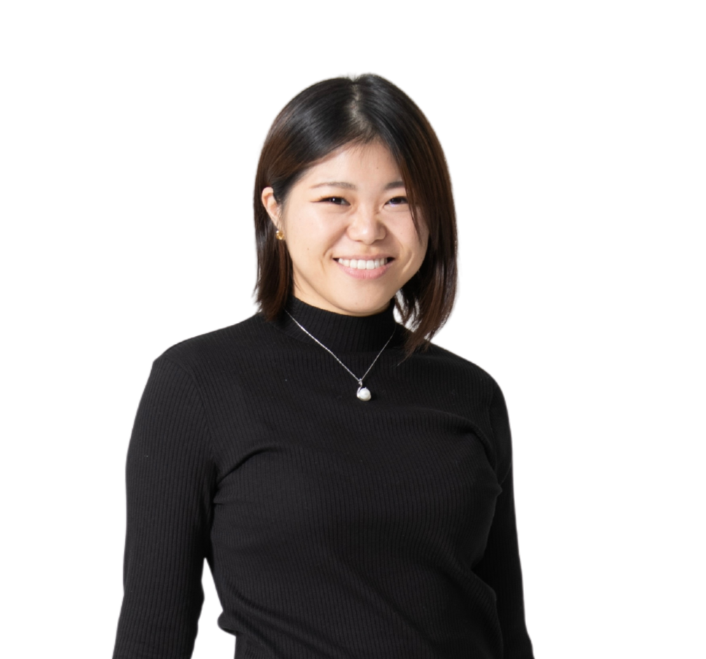 Portrait of Anna Müller