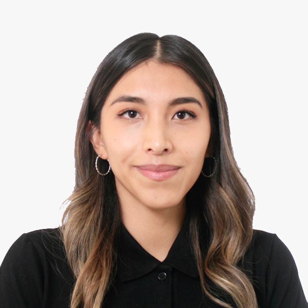 Portrait of John Smith